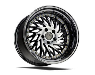 Wheel 18 inch 5x100 5x114 5x120 (only 50 down payment / no credit check )