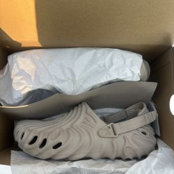 Crocs Salehe Bembury x Pollex Clog