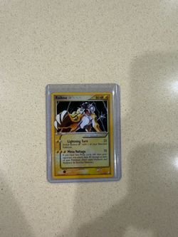 Pokémon cards