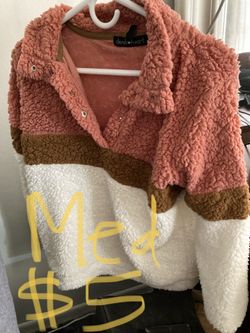 Sweater medium
