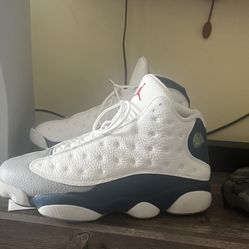 The Goat Jordan Retro 13  Size Men’s 12