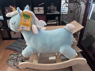 Rocking Unicorn