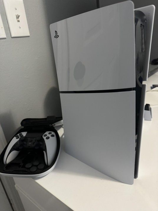 PS5 Slim