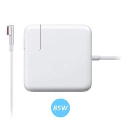 85W L-Tip Magnetic AC Power Adapter For Mac Book Pro 13/15/17