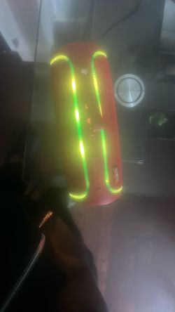 T&B Speaker TG-287