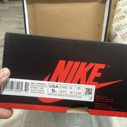 $125 Air Jordan Mocha 