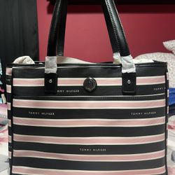 Tommy Hilfiger Tote Bag