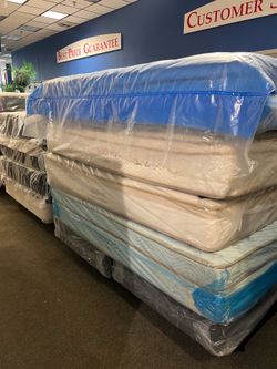 🔥saatva king mattress $599🔥