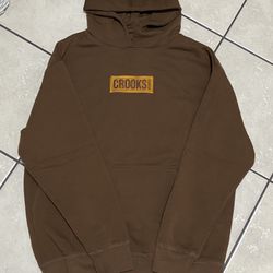 Mens Hoodie