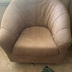 Single Movable/Reclining Chair (Horizon city)