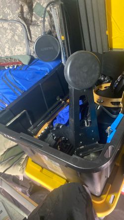 Drum Pads