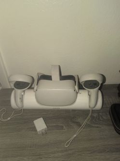 Oculus quest