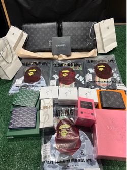 Everything  Available