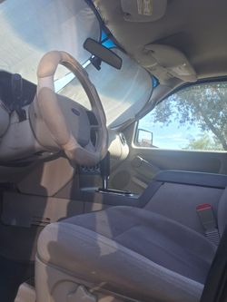 Ford explorer xlt 2006