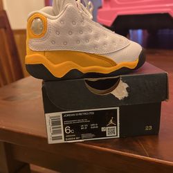 Jordan 13 Retro