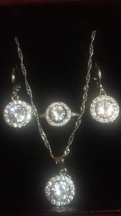 Jewelry set