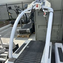 Woodway Treadmill