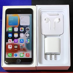 iPhone 6S Plus - Factory Unlock 