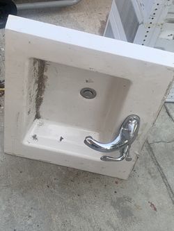 Sink