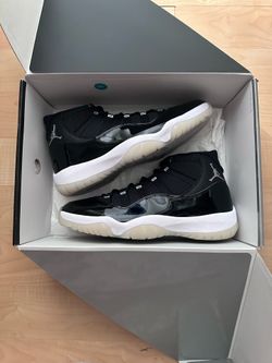 Air Jordan 11 Retro “Jubilee” Size13