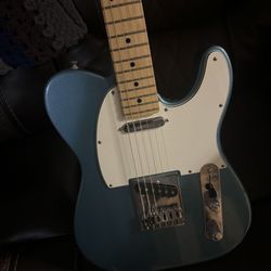 Fender Player Telecaster Electric Guitar – MIM