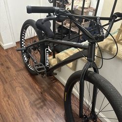 Black Mafia Traffic 27.5