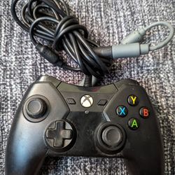 Xbox/PC Wired Controller 