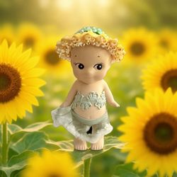 Bedazzled Sonny Angel 