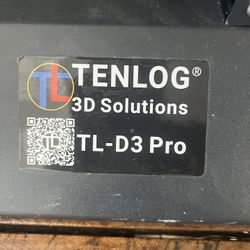 Tenlog 3D Printer 