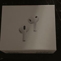 AirPods Pro 3
