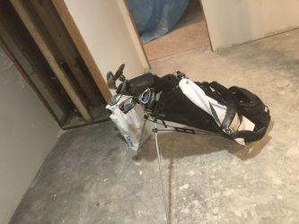 Golf Clubs