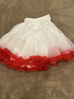 Dance Skirt 