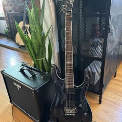 ESP LTD MH-350 FR