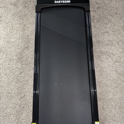 DAEYEGIM walking pad 