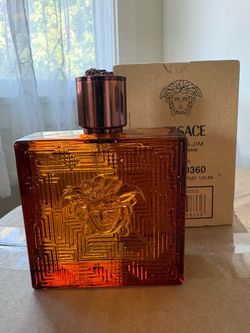 Versace Eros Najim 100ML
