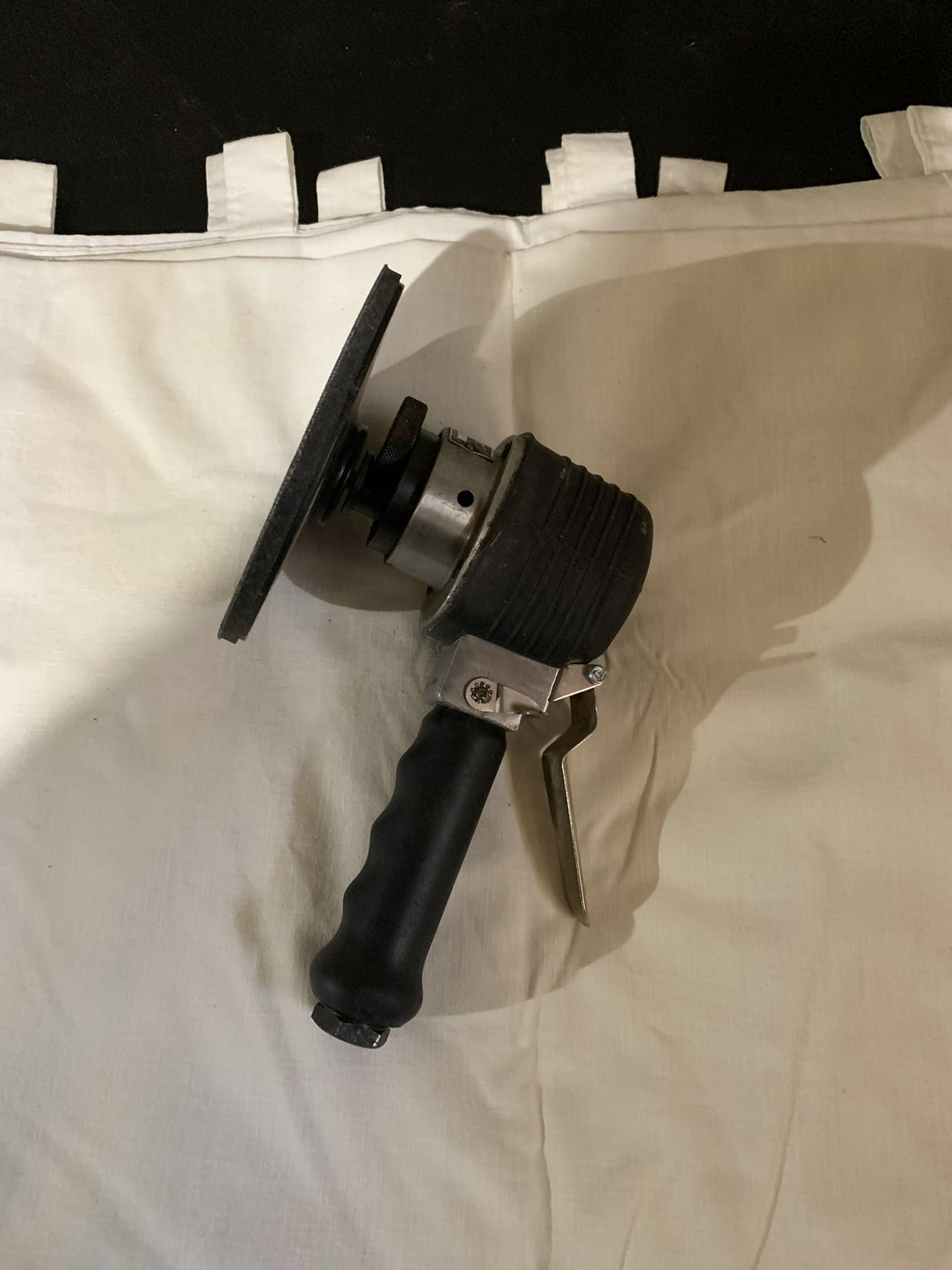 Air Sander