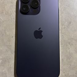 iPhone 14 Pro Max 128GB Unlocked