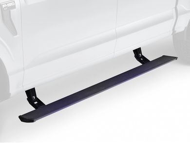 AMP Research Power Running Boards For 2019-2023 Ford Ranger