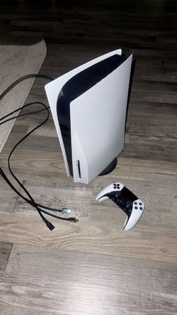 Sony PlayStation 5 Console with Elite Controller