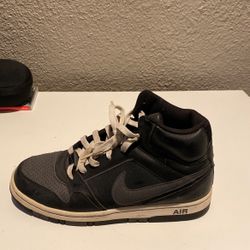 Nike