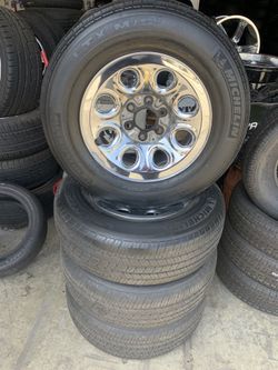 Used Ford F-150 Wheels⚠️READ DESCRIPTION ⚠️