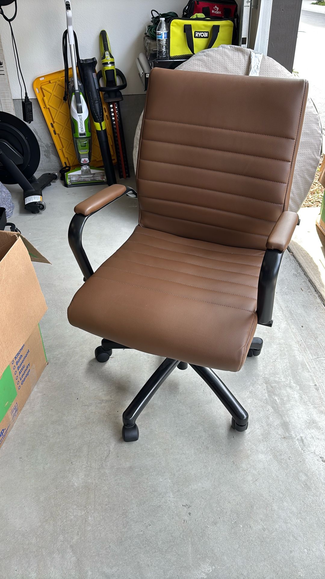 Office Chair 