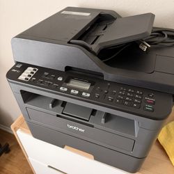 Brother MFC-2710DW Three In One Printer Scanner Fax