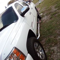 2010 Chevrolet Silverado