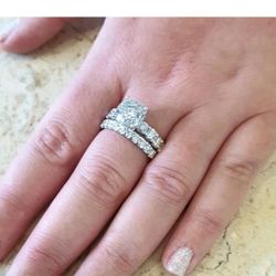 Engagement Set 
