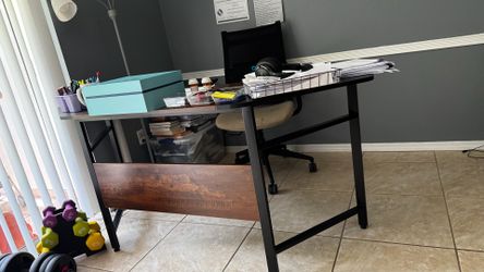 Desk for sale