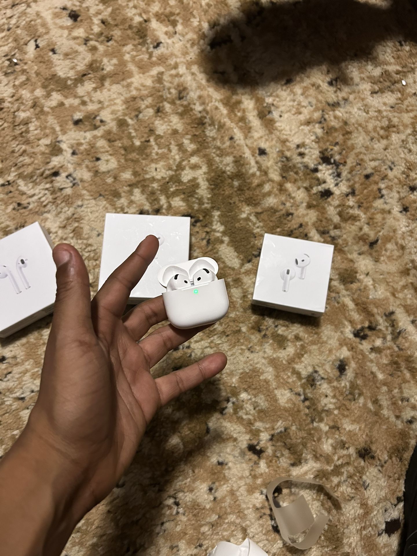 airpods all models!