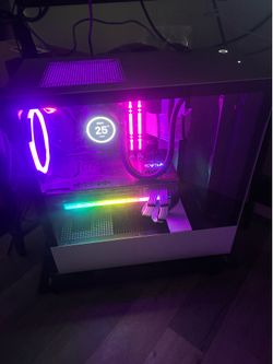 RTX 3080 Gaming PC Trade for MacBook