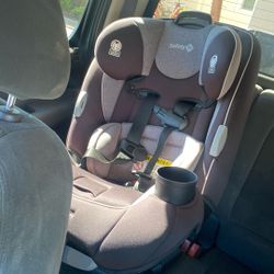 car seat