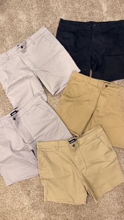 5 RSQ Shorts